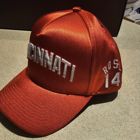 LIDDS X Topps X Mitchell & Ness  EXCLUSIVE SOLD OUT SUPER LIMITED BASEBALL CAPS - Picture 12 of 12